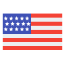 flags USA