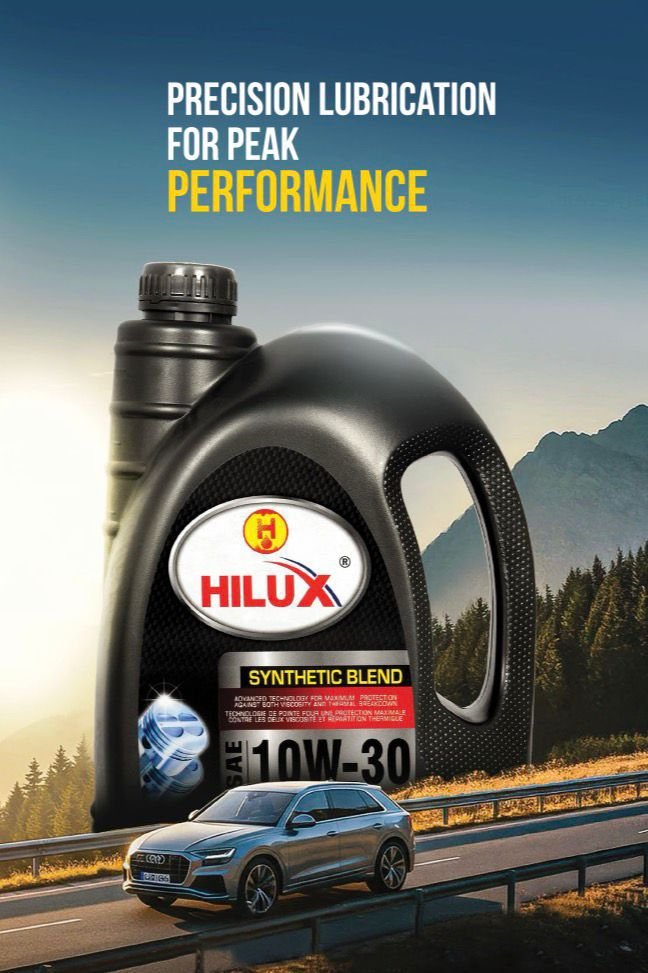 HILUX Diesel